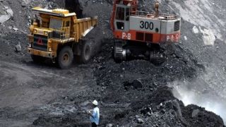 Union Cabinet approved a ₹37,500 crore scheme to promote surface coal/lignite gasification projects